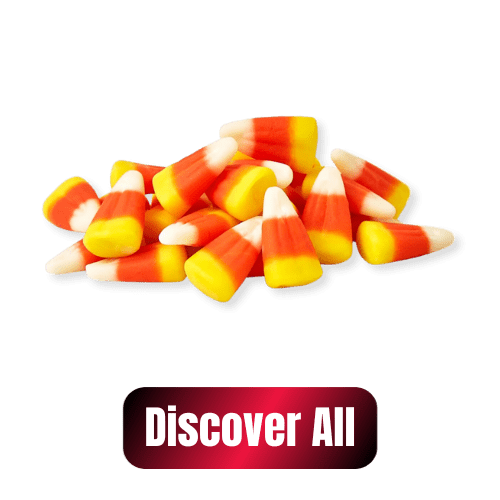 Candy Corn at Candy Retailer - Candy Retailer Candy Corn at Candy Retailer