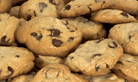 Chips Ahoy Ends Production of Brownie Chewy Cookies