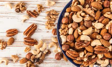 Discover Top-Selling Mixed Nuts or Create Your Own Nut Mix