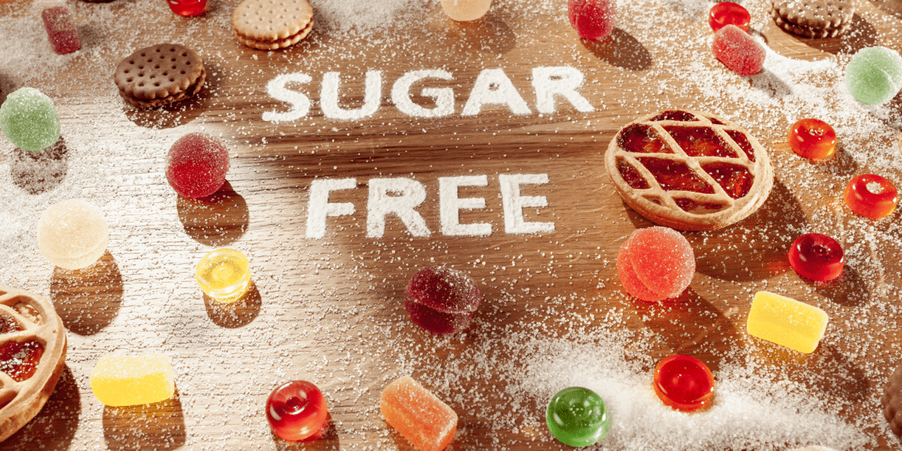 The 20 Best Sugar Free Candies & Gum