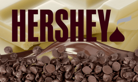 Unwrapping the 116-Year Legacy of Hershey’s Kisses Chocolate