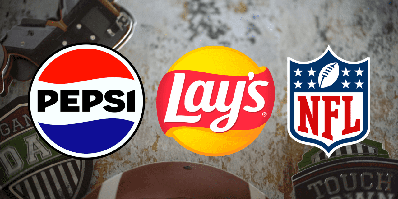 Pepsi and Frito-Lay Launch New NFL Unretirement Campaign