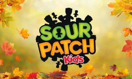 Sour Patch Kids Debuts New Apple-Inspired Flavor