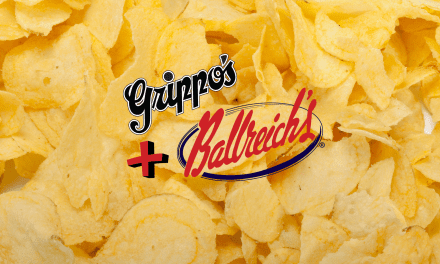 Ohio Snack Titans Grippo’s and Ballreich Unite for Growth