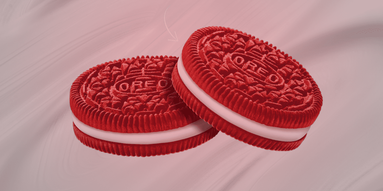 Oreo Red Velvet Returns Amid Fan Demand