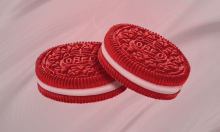 Oreo Red Velvet Returns Amid Fan Demand