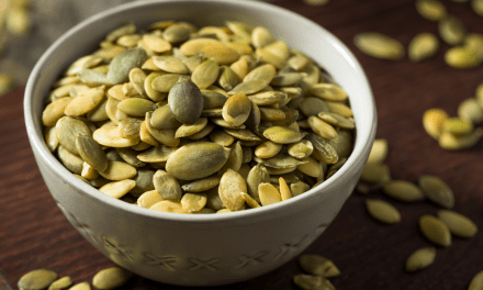 The Life-Changing Health Benefits of Pumpkin Seeds