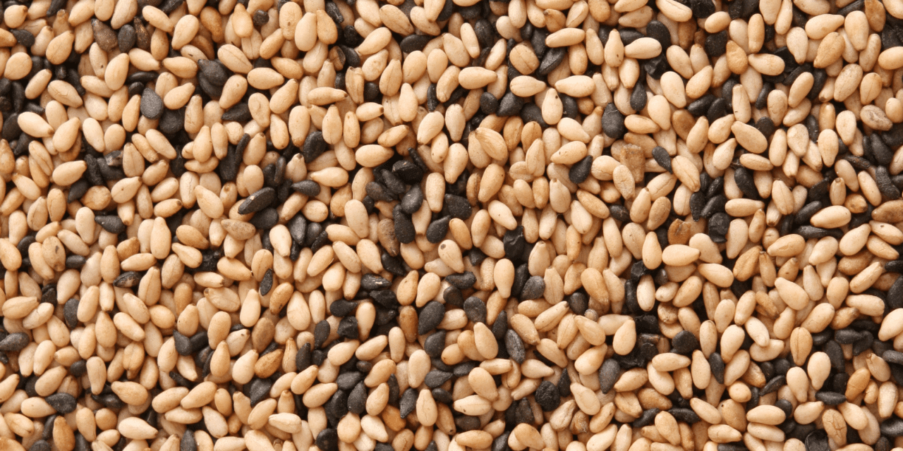 Unlock the Amazing Health Benefits of Sesame Seeds