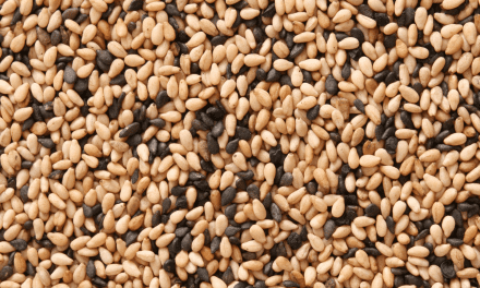 Unlock the Amazing Health Benefits of Sesame Seeds