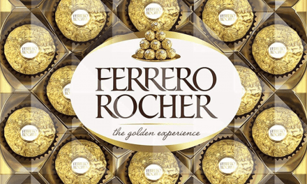 A Closer Look at Ferrero Rocher’s Premium Chocolate Candies