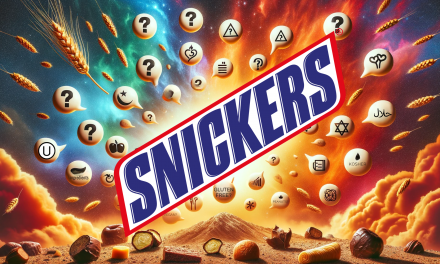 Answering The Top 10 FAQs About Snickers Candy Bars