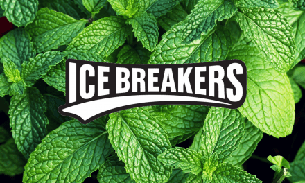 Discover All Flavors Available From Ice Breakers Chewing Gum