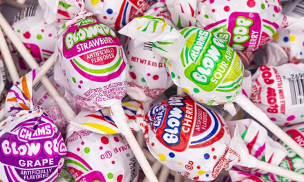 Discover All Your Favorite Charms Candy Products In One Place