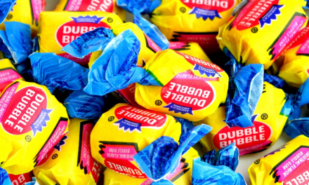 Discover All Your Favorite Dubble Bubble Gum Here At Candy Retailer