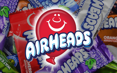 Discover Everything About Airheads Candy Flavors and Variants