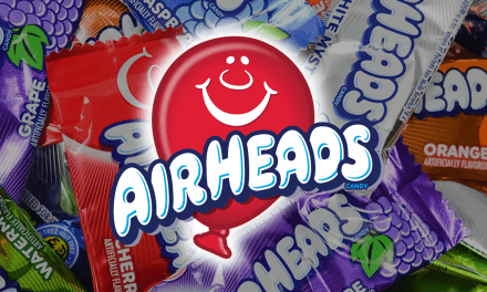 Discover Everything About Airheads Candy Flavors and Variants