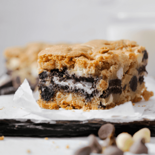 Baked Candy Cookies and Brownies - Candy Retailer Baked Candy Cookies and Brownies