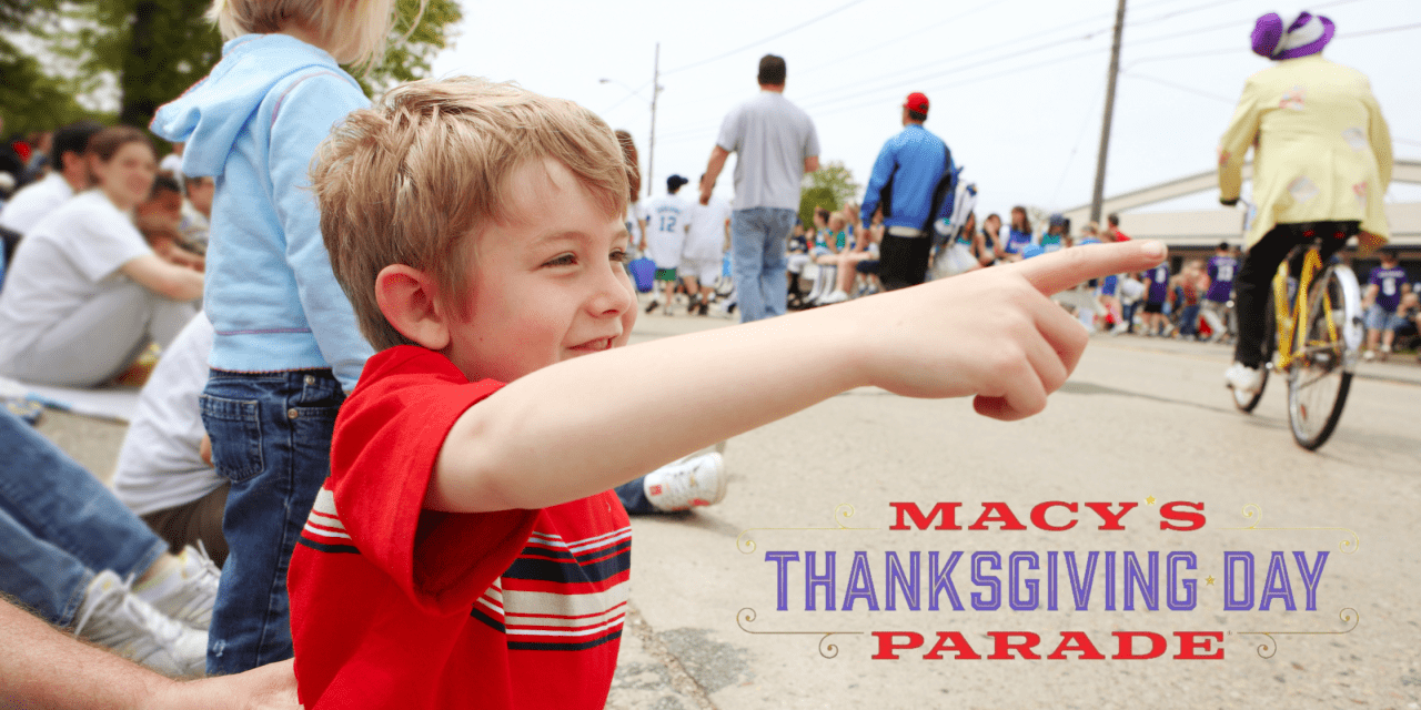 Brach’s Palace of Sweets Float to Debut at the 97th Macy’s Thanksgiving Parade