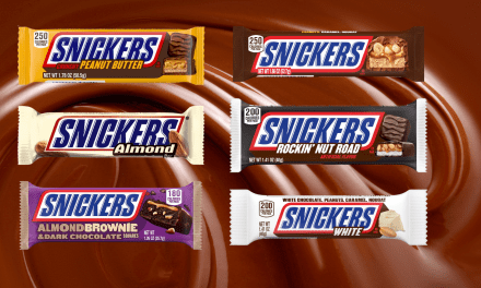 Discover All The Latest Snickers Bars Out Now