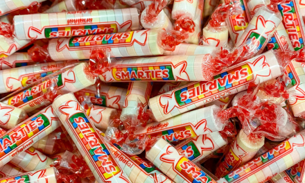 Discover All the Best Smarties Candy Now Available