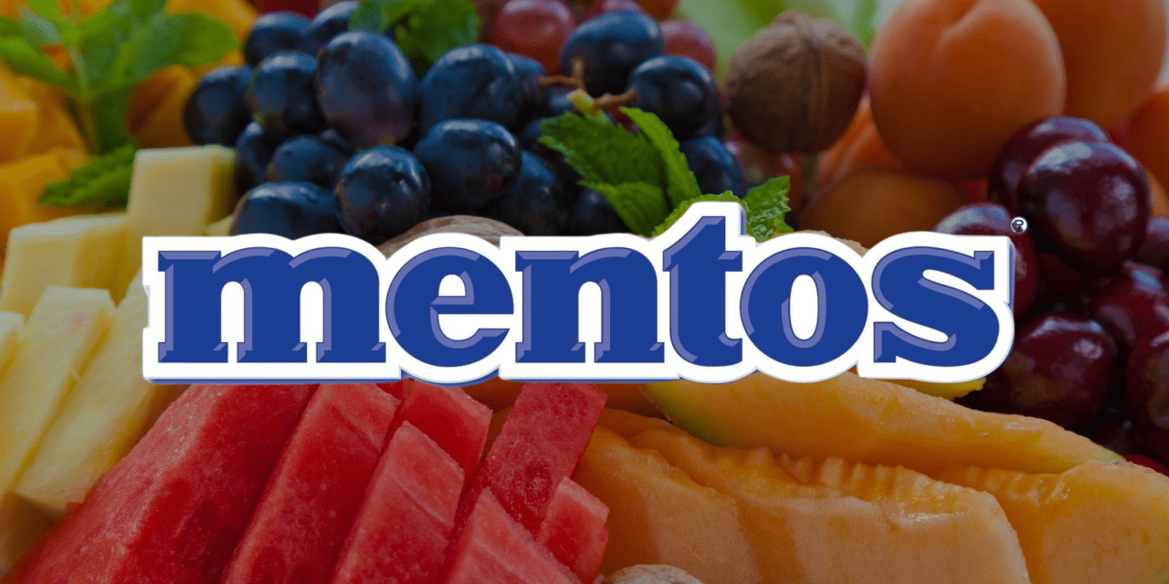 Discover Everything About Mentos Chewy Candy And Gum