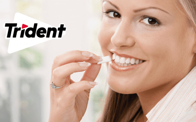 Discover and Try All the Latest Trident Gum Flavors