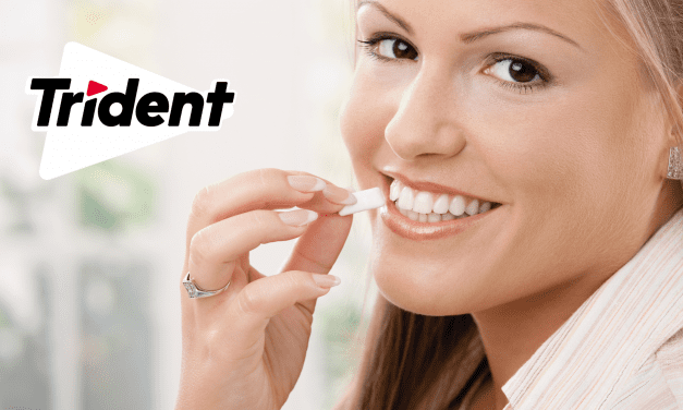 Discover and Try All the Latest Trident Gum Flavors