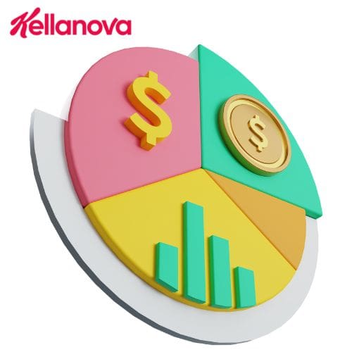 Kellanova Q3 2023 Financial Report - Candy Retailer Kellanova Q Financial Report