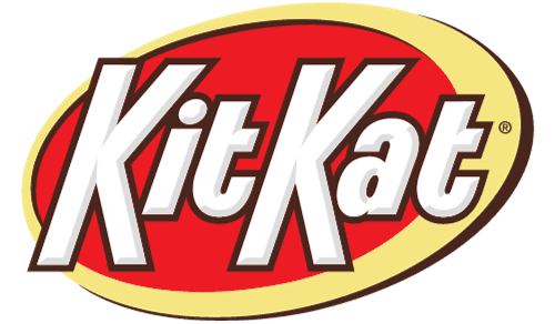 Kit Kat Candy Bars at Candy Retailer