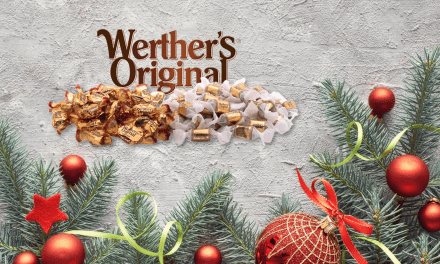 Savor the Season with Werther’s Original’s Holiday Candies