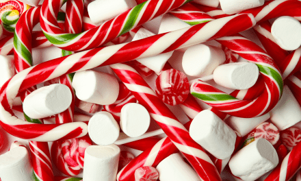 Tracing the Roots of Doscher’s Candy Canes