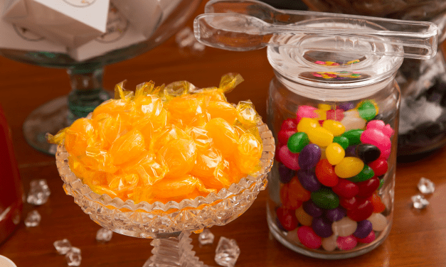 The Top 15 Most Beloved Butter Candy Products You Can Buy Now