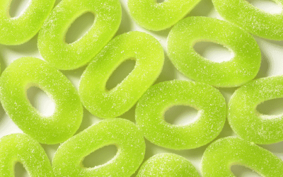 The Top 20 Best Apple Candy Products Everyone Is Buying
