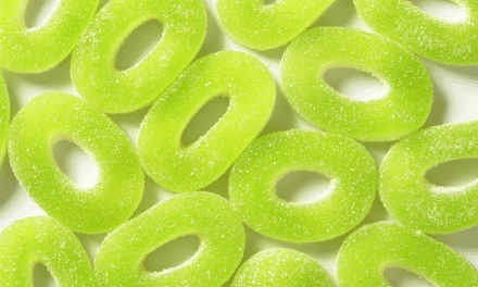 The Top 20 Best Apple Candy Products Everyone Is Buying