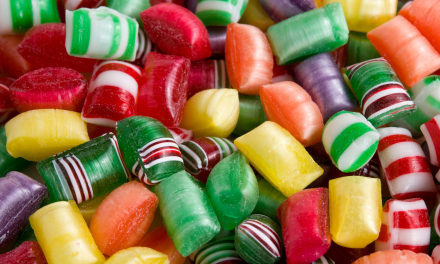 The Top 33 Candy Flavors Everyone Considers A Favorite