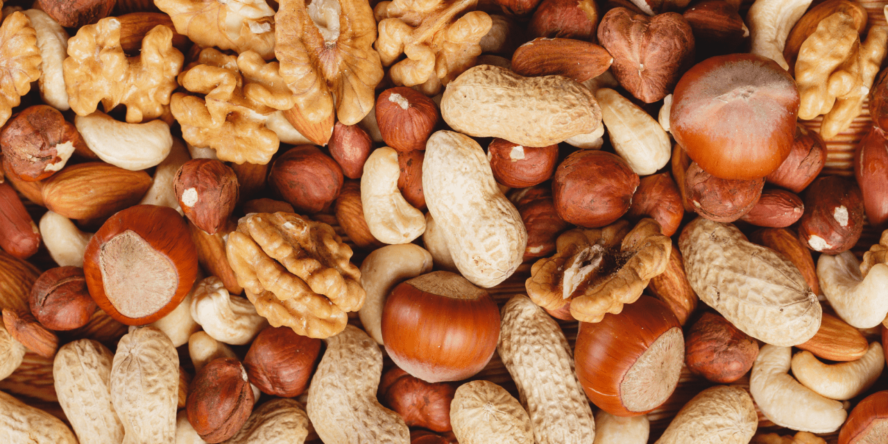 9 Types of Nuts You Should Add to Your Diet Today