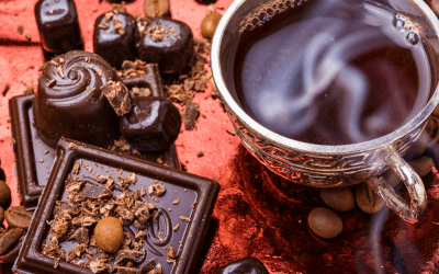 Discover America’s Favorite Coffee Candy Available Now
