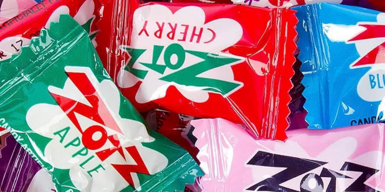 Discover Everything You’d Want To Know About Zotz Candy