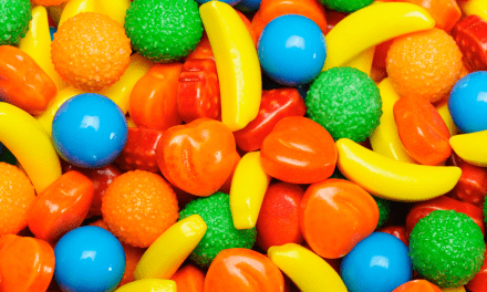 The Ultimate Guide to Fruit Candy: Flavors, Types, and Brands