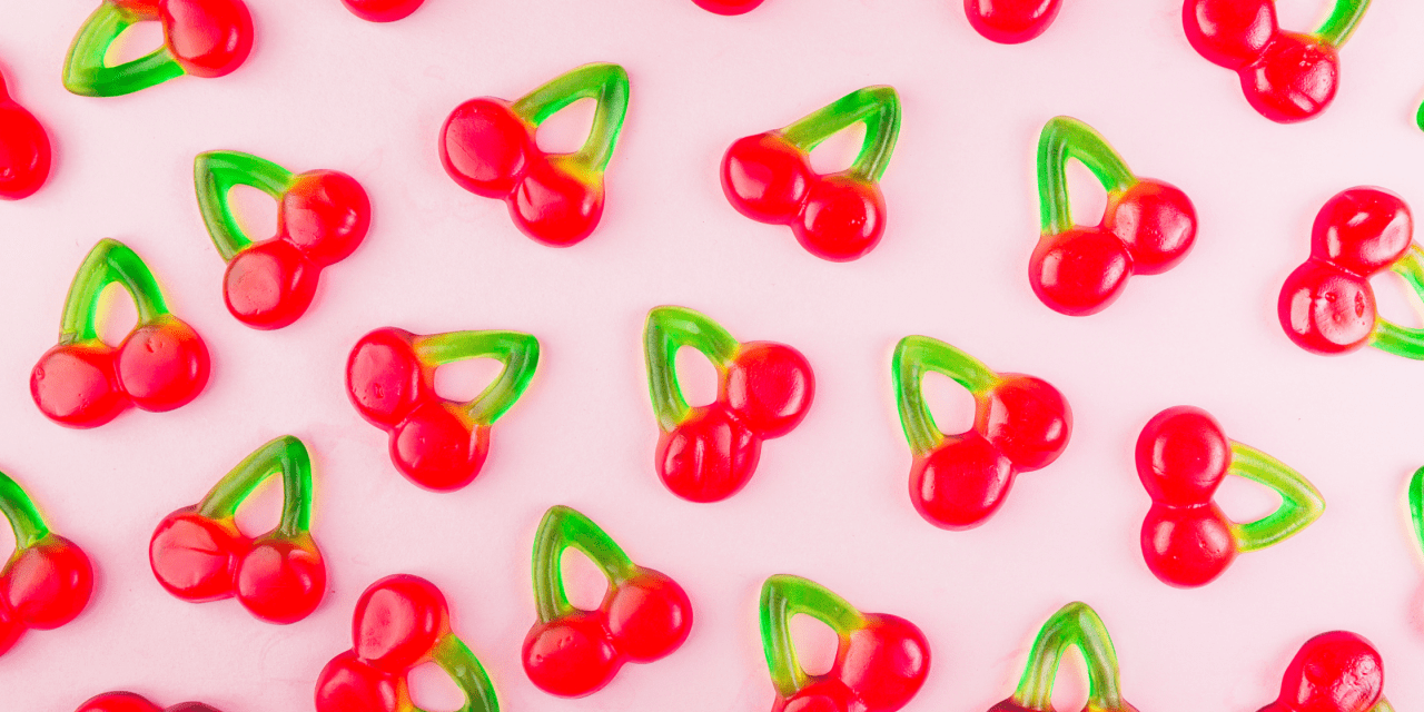 Discover the Best Cherry Candy Products Available Now
