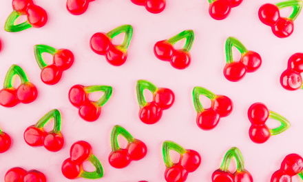 Discover the Best Cherry Candy Products Available Now