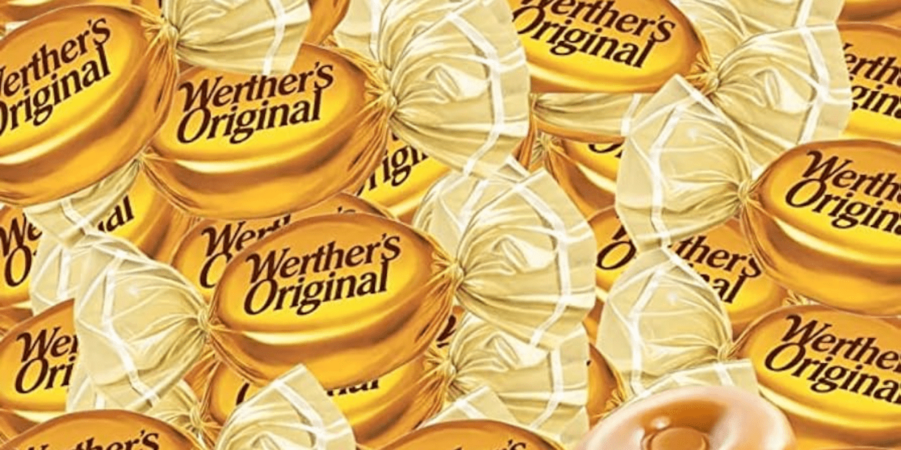 Discover the Best Werther’s Original Candy Available Now