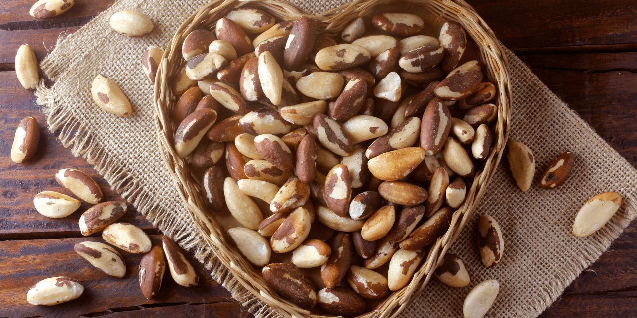 Pairing Brazil Nuts with Other Superfoods for Ultimate Health Benefits