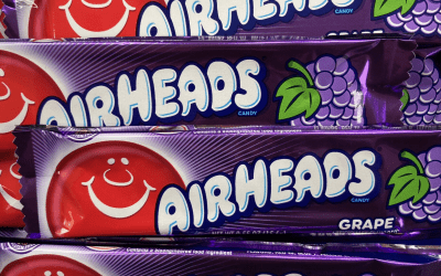 The Best Grape Candy List Ever Published Online