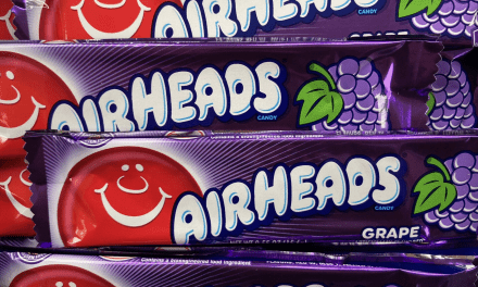 The Best Grape Candy List Ever Published Online