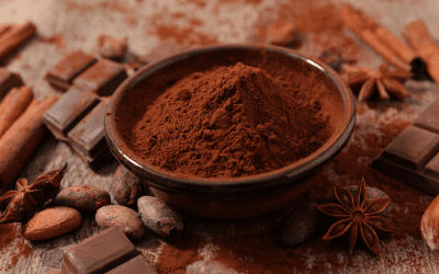 Exploring the Health Benefits of Dutch Cocoa Powder and 3 DIY Home Recipes