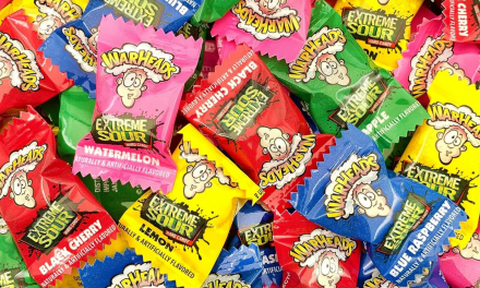 The Top 15 Warheads Candy You Have To Try Now
