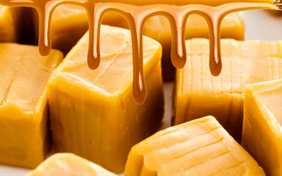 Unveiling the Best Caramel Candy on the Market Now