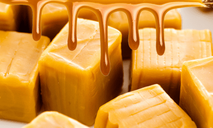 Unveiling the Best Caramel Candy on the Market Now