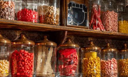 20 Nostalgic Candy Brands and Products Still Available Now